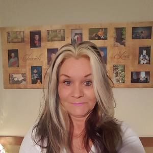 Meet your Posher, Kathie